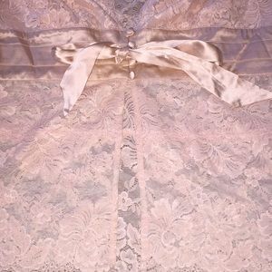 bebe Tops - Bebe boudoir lace feminine top bebe Tops - Bebe boudoir lace feminine top